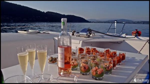 The Boat