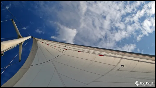 The Boat