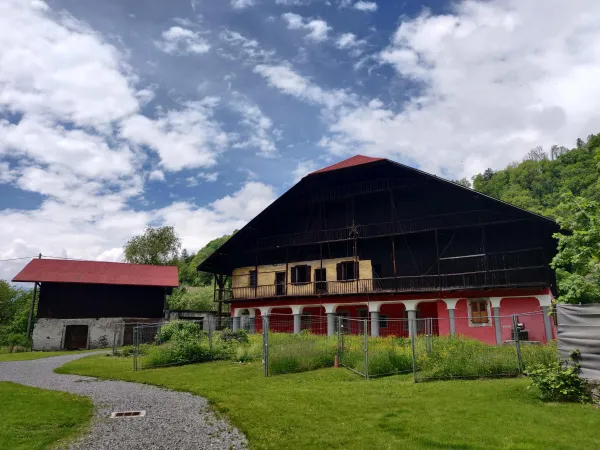 Parc Biolley
