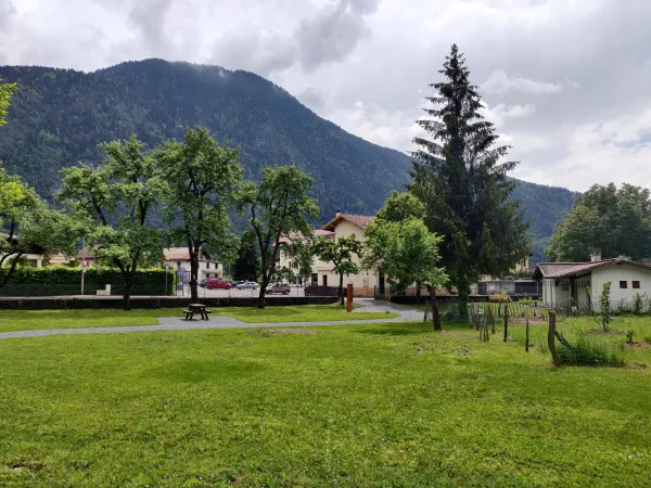 Parc Biolley