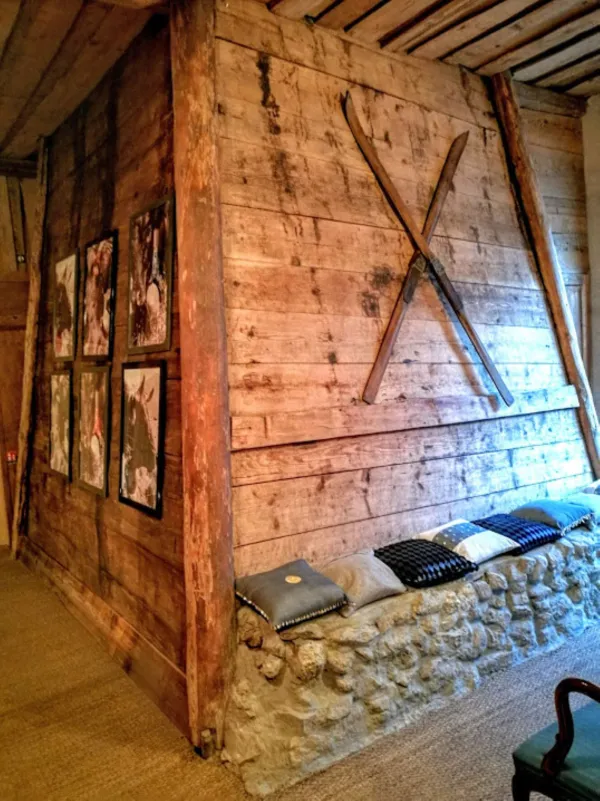 L'R du Temps_chambre d'hôtes