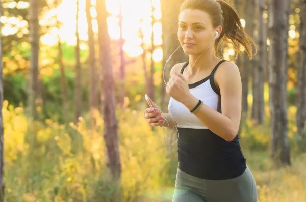 Parcours de Santé