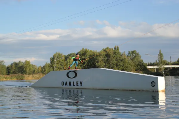 TNA Cable Park