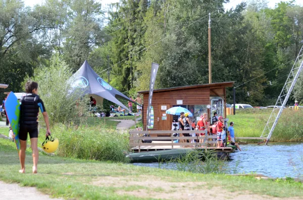 TNA Cable Park