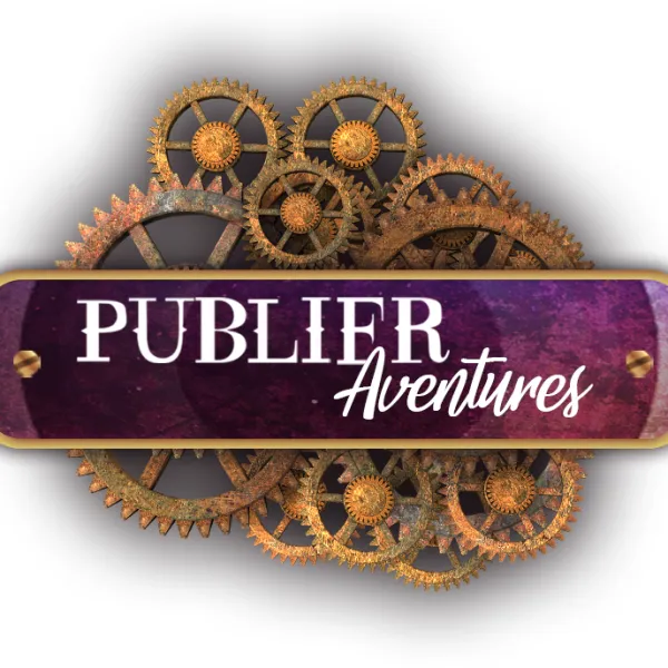 Publier Aventures