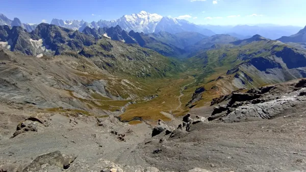 Vallon de Villy