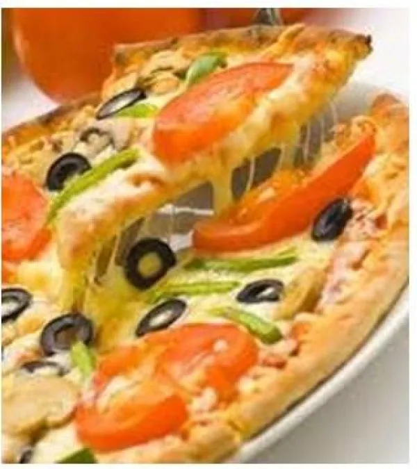 Passy Pizza