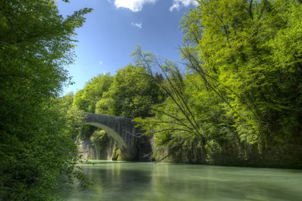 Pont Coppet