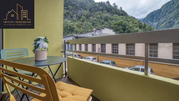Balcon