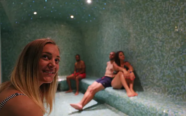 Hammam