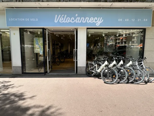 Véloc'