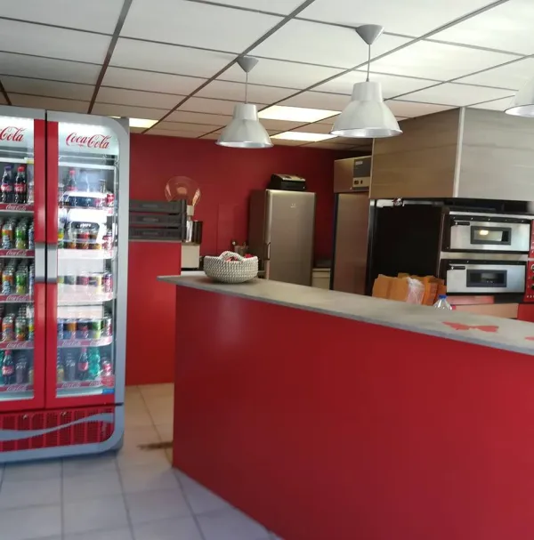 P&B Pizzeria Rumilly