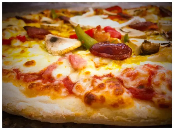 P&B pizzeria rumilly