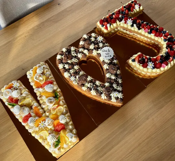 Un Panda Pâtissier_Combloux