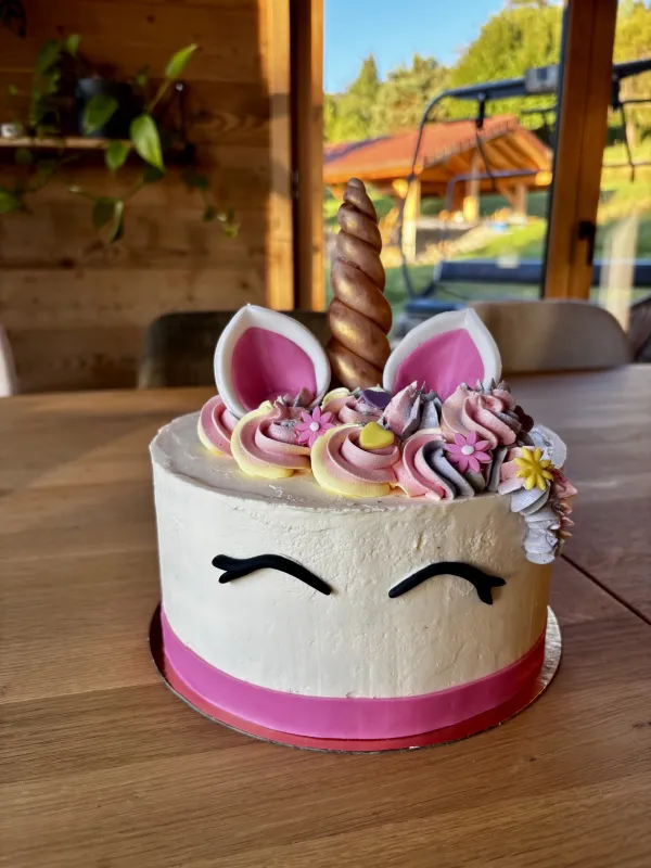 Un Panda Pâtissier_Combloux