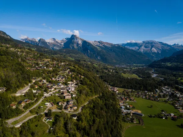 Verchaix