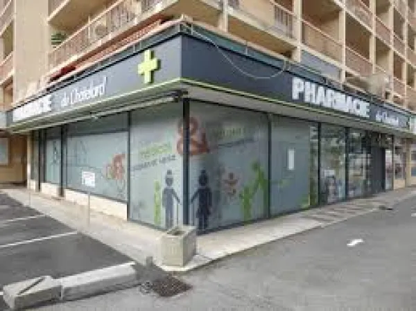 Pharmacie du Châtelard_Thonon-les-Bains