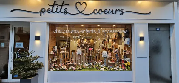 Petits coeurs_Sallanches