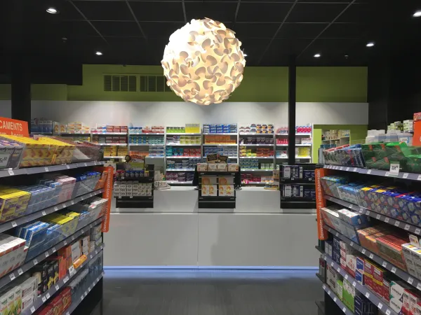 Pharmacie SALLANCHES
