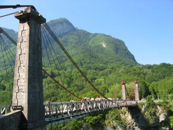 Pont-de-l-abîme-Cusy-Gruffy