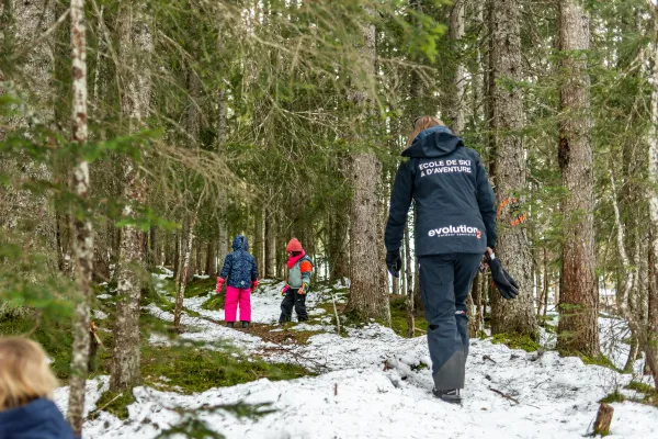 Winter camp_Megève