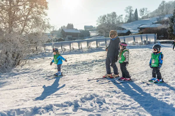 Winter camp_Megève