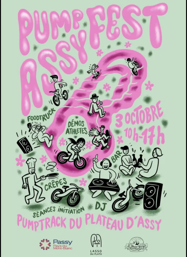Pump'Assy Fest