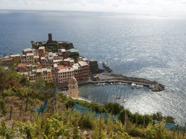 Cinqueterre (Italie)