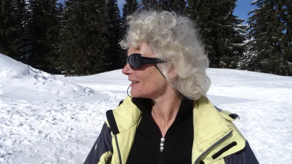 votre prestataire : Marie-Claude