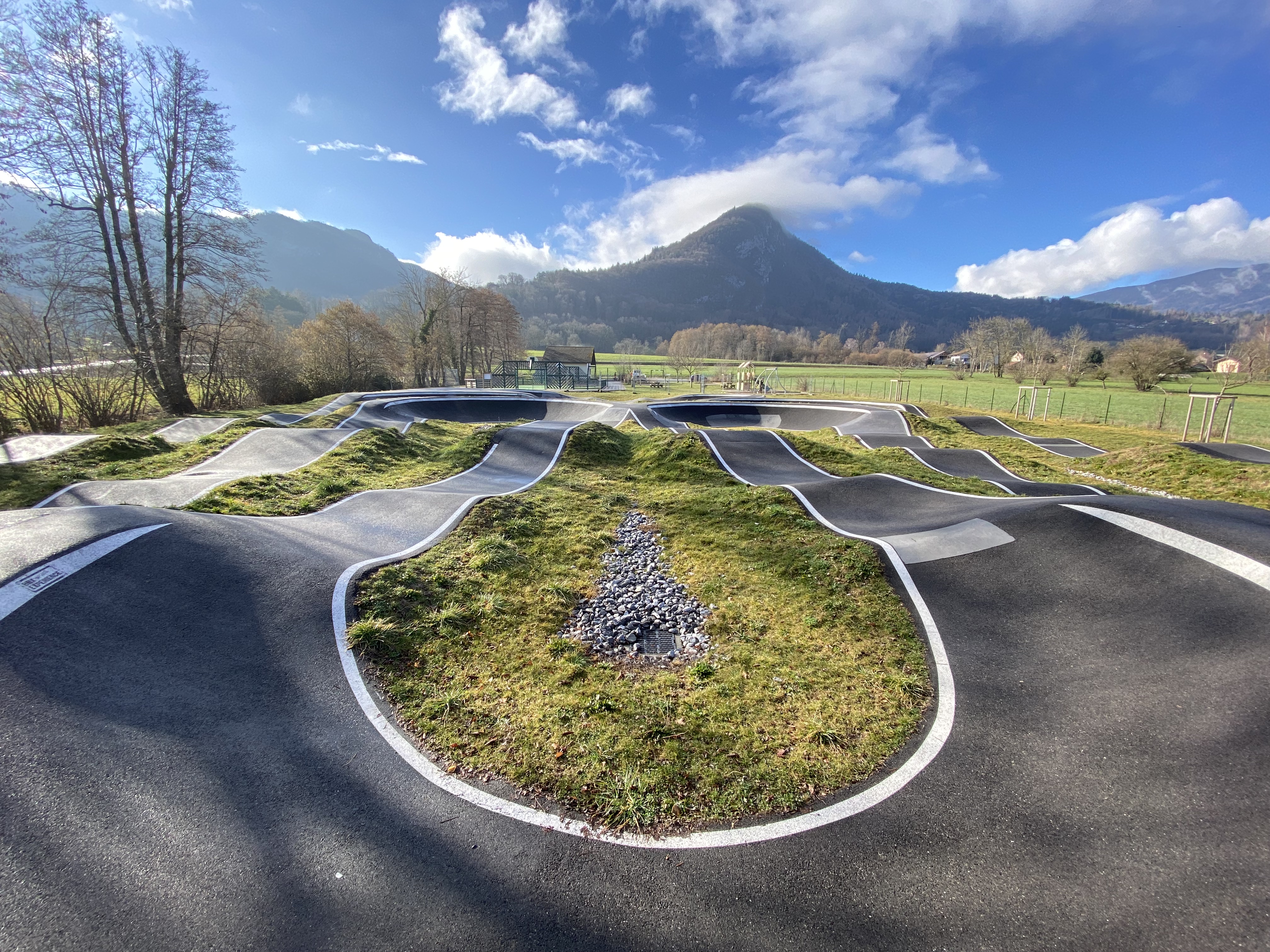 Pumptrack de Duingt_Duingt