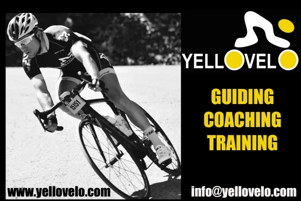 YelloVelo - Boucher Alex