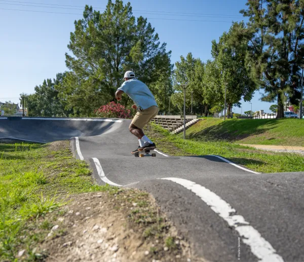 Pumptrack de Thyez_Thyez