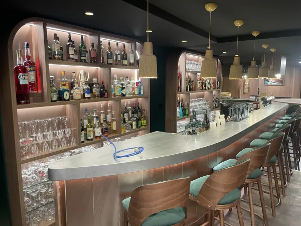 Pub le St Jacques_Sallanches