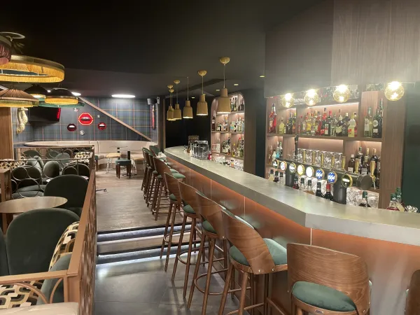 Pub le St Jacques_Sallanches