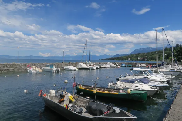 publier port