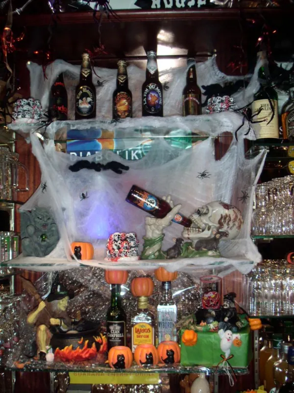 Halloween