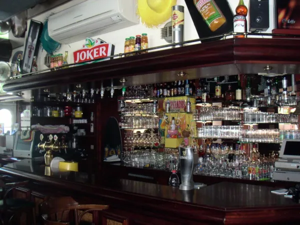 le bar