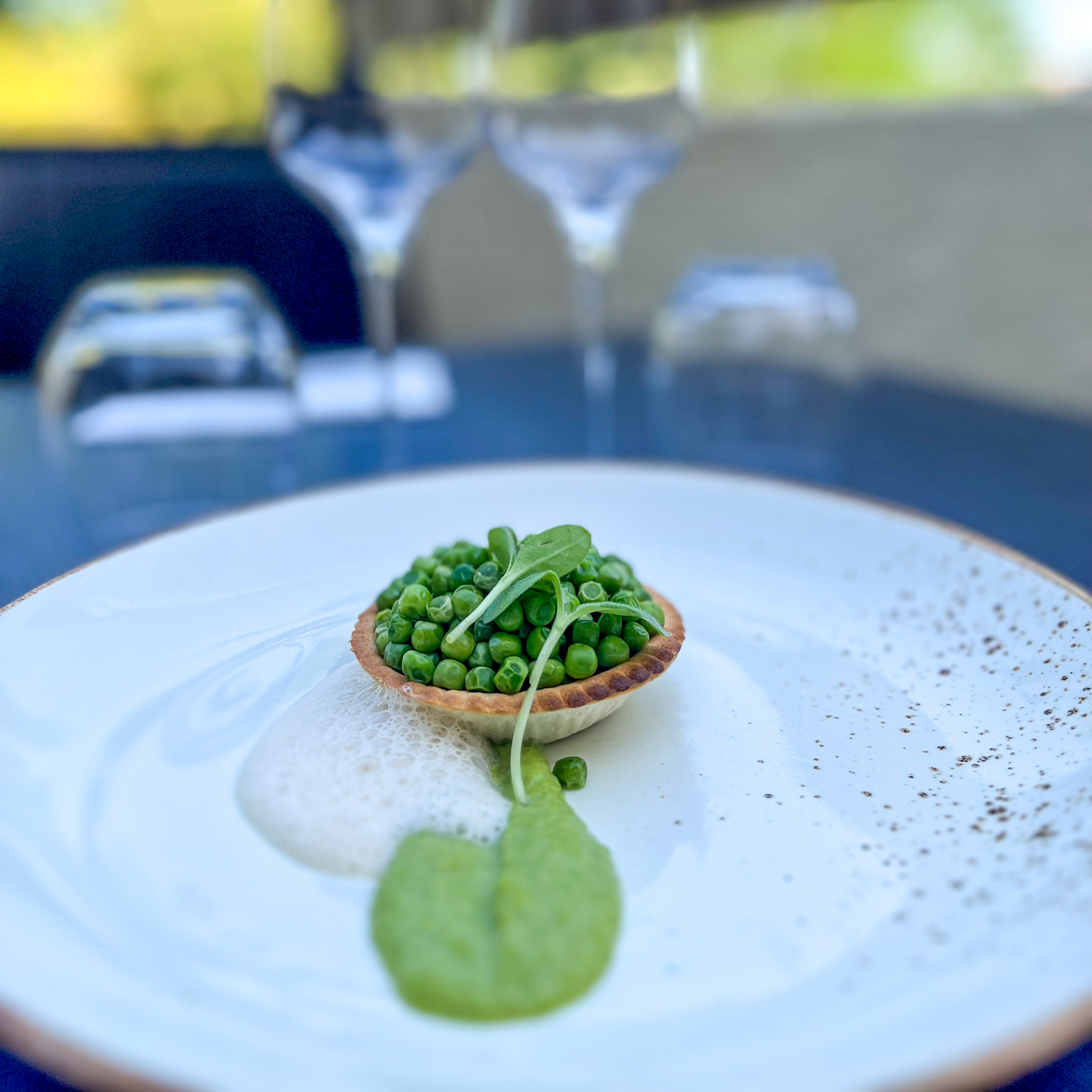 Menu du jour 19,90€