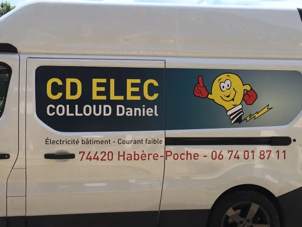 CD Elec