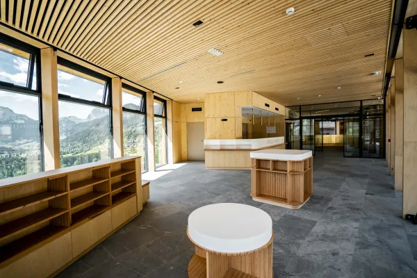 Office de Tourisme