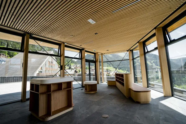 Office de Tourisme