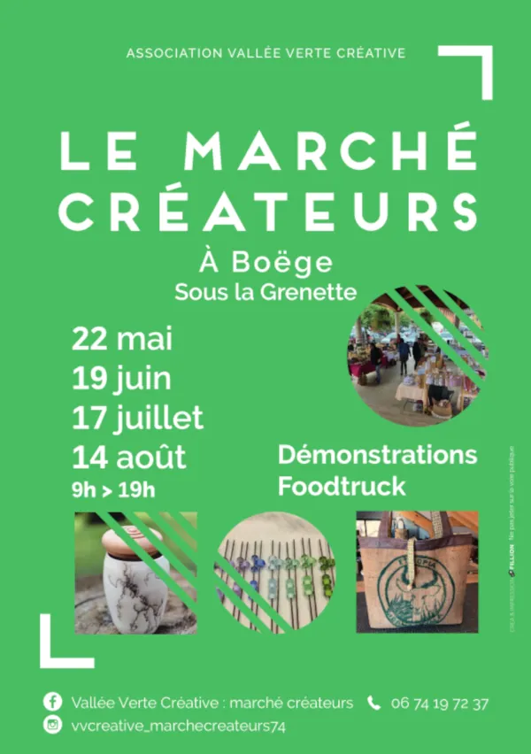 Affiche 2027