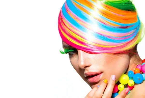 R Mode coiffure