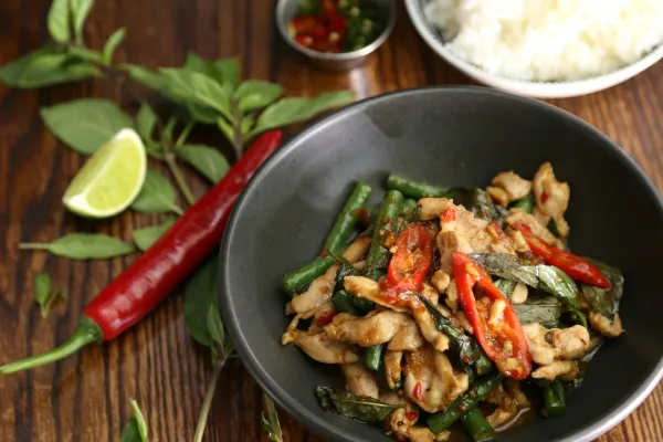 Plat Thaï