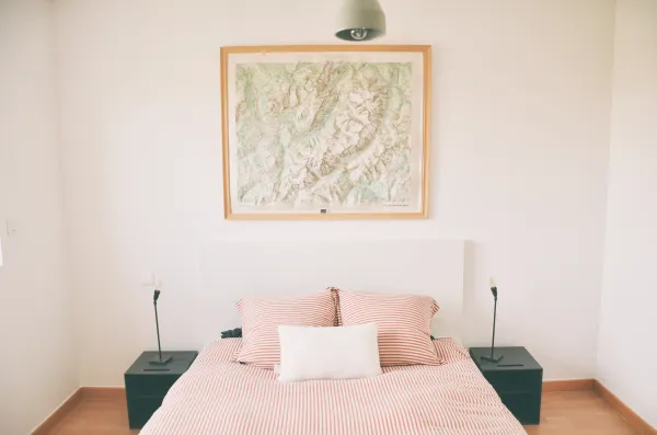 Chambre double