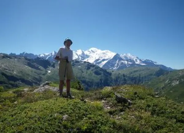Randonnée adpatée