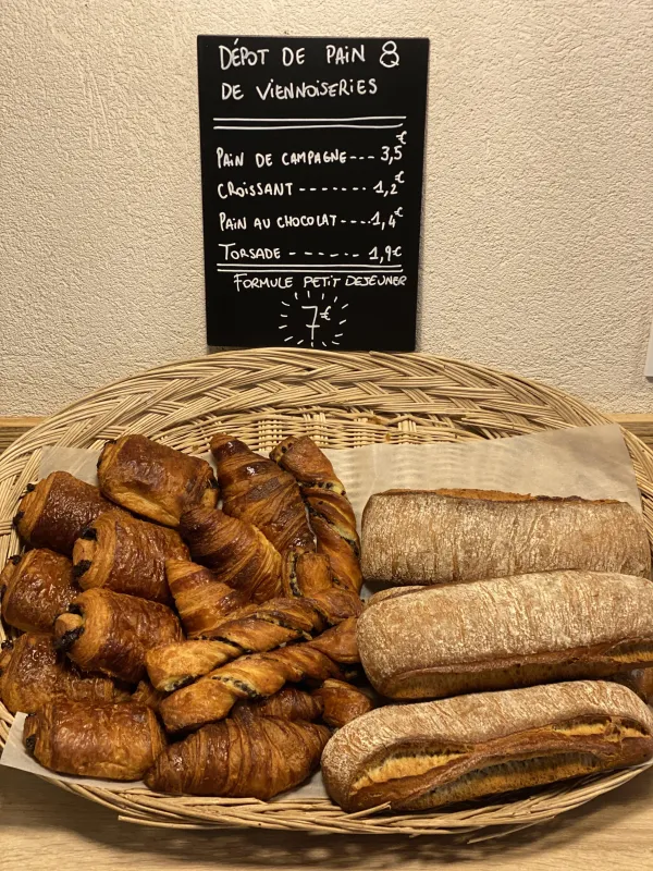 Petit déjeuner2