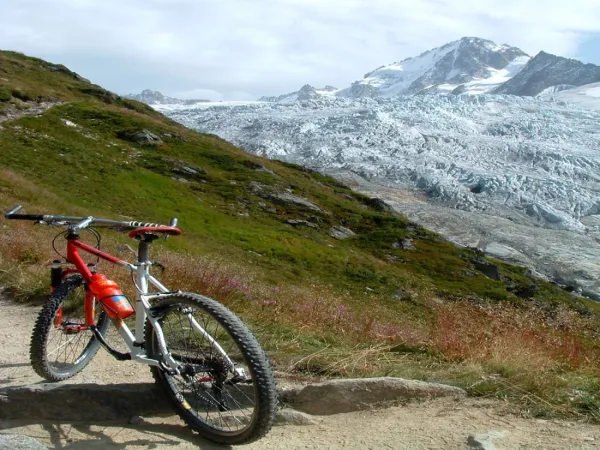 Randonnées VTT