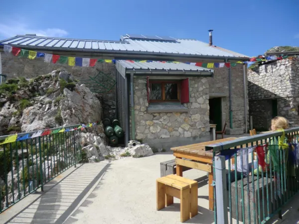 Refuge