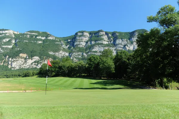Golf de Bossey